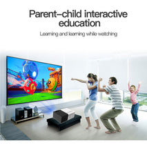 Load image into Gallery viewer, Salanage J9Pro Mini Projector (Ready Stock)