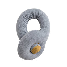 Load image into Gallery viewer, KIWEE Lollipop Travel Neck Pillow - Searching C Malaysia