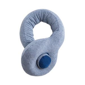 KIWEE Lollipop Travel Neck Pillow