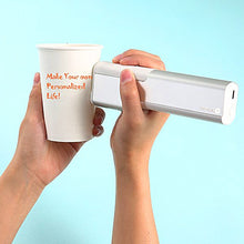 Load image into Gallery viewer, PrintPen - Portable Printer for all Materials and Surfaces (Pre-order) - Searching C Malaysia