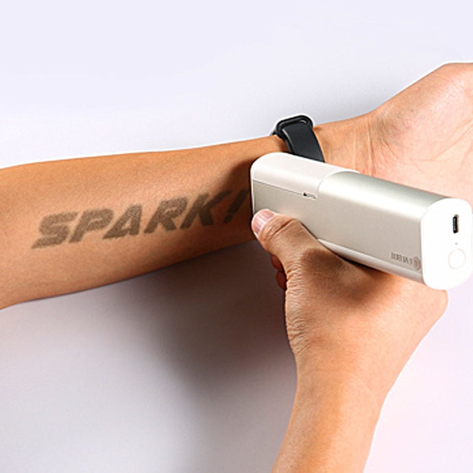 PrintPen - Portable Printer for all Materials and Surfaces (Pre-order) - Searching C Malaysia