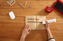 Load image into Gallery viewer, PrintPen - Portable Printer for all Materials and Surfaces (Pre-order) - Searching C Malaysia