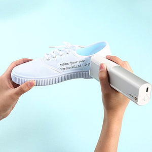 PrintPen - Portable Printer for all Materials and Surfaces (Pre-order) - Searching C Malaysia