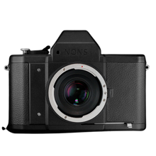 Load image into Gallery viewer, NONS SL42 - Interchangeable Lens SLR Instant Camera (Ready Stock) - Searching C Malaysia