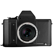 Load image into Gallery viewer, NONS SL42 - Interchangeable Lens SLR Instant Camera (Ready Stock)
