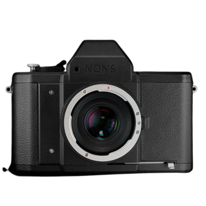NONS SL42 - Interchangeable Lens SLR Instant Camera (Ready Stock)
