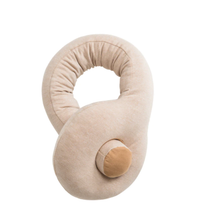 Load image into Gallery viewer, KIWEE Lollipop Travel Neck Pillow