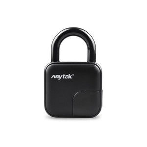 Anylock｜Fingerprint Padlock - Searching C Malaysia