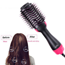 Load image into Gallery viewer, Hi Dri 4-in-1 Negative Ion Hair Dryer (Ready Stock)