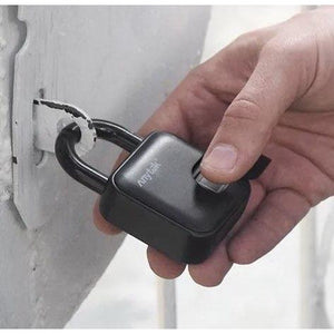 Anylock｜Fingerprint Padlock - Searching C Malaysia