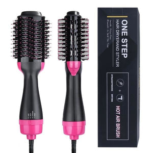Hi Dri 4-in-1 Negative Ion Hair Dryer (Ready Stock)
