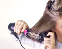 Load image into Gallery viewer, Hi Dri 4-in-1 Negative Ion Hair Dryer (Ready Stock)