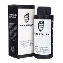 Load image into Gallery viewer, Slick Gorilla｜Hair Styling Powder - Searching C Malaysia