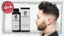 Load image into Gallery viewer, Slick Gorilla｜Hair Styling Powder - Searching C Malaysia